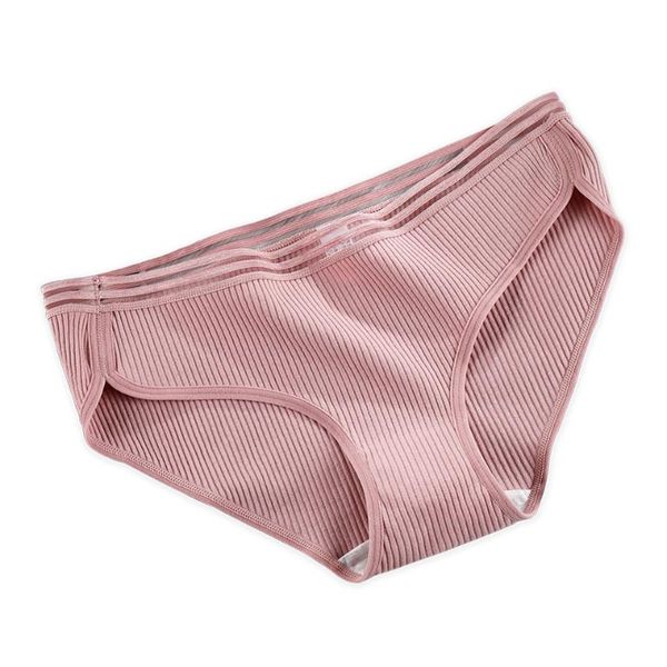 women's panties -4xl for women underwear seamless briefs cotton striped style big size female lingerie 2021, Black;pink
women's panties -4xl for women underwear seamless briefs cotton striped style big size female lingerie 2021, Black;pink