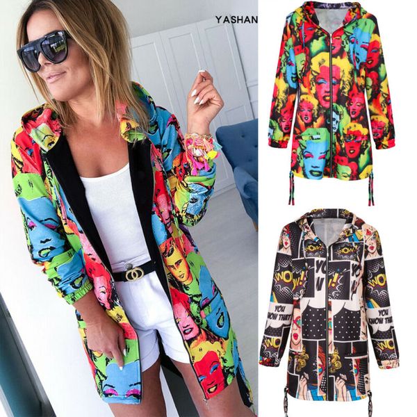 plus size womens floral zipper bomber long sleeve knitted cardigan hoodies autumn hoodie zip up casual outwear coat jacket, Black;brown
plus size womens floral zipper bomber long sleeve knitted cardigan hoodies autumn hoodie zip up casual outwear coat jacket, Black;brown