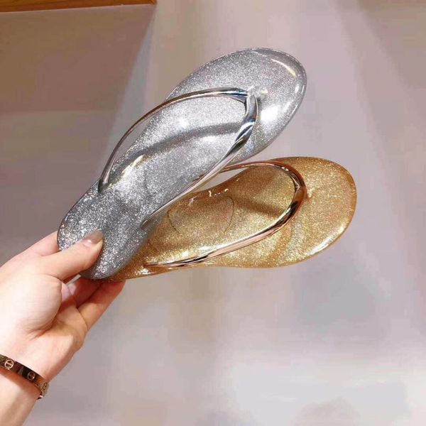new 2020 summer style fashion solid color girl casual beach flat heel comfortable flip-flops women non-slip flash slippers, Black
new 2020 summer style fashion solid color girl casual beach flat heel comfortable flip-flops women non-slip flash slippers, Black
