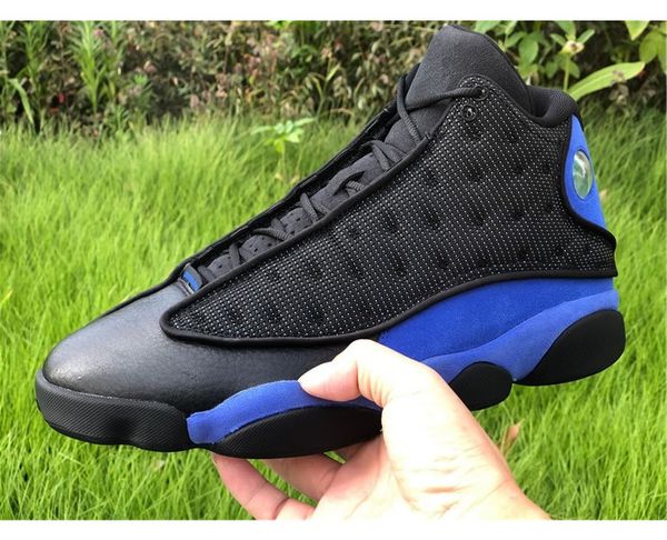 new release mens 13 13s hyper royal basketball shoes fashion trainers sports sneakers quailty with shoe box
new release mens 13 13s hyper royal basketball shoes fashion trainers sports sneakers quailty with shoe box