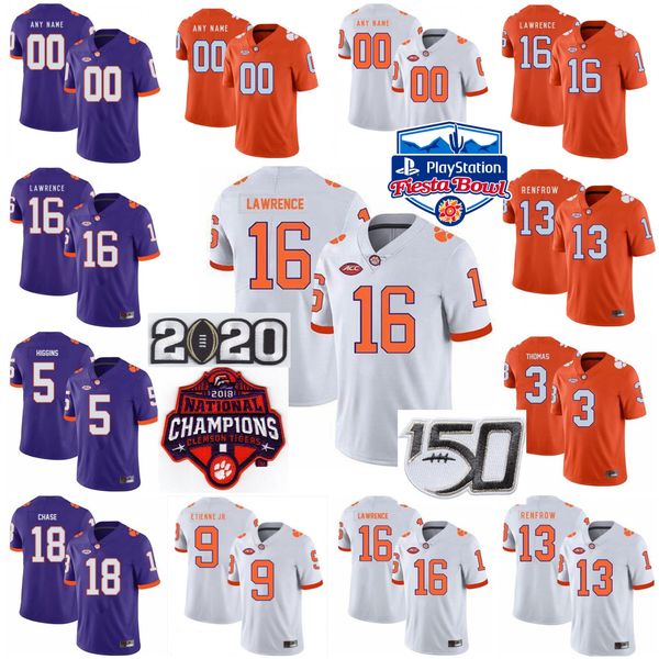 clemson tigers joe ngata jersey isaiah simmons adam choice deon cain xavier thomas orange college football jerseys custom stitched, Black
clemson tigers joe ngata jersey isaiah simmons adam choice deon cain xavier thomas orange college football jerseys custom stitched, Black