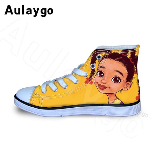 aulaygo kids shoes for girls black art african girl printing school children baby sport soft casual canvas outdoor fashion flats
aulaygo kids shoes for girls black art african girl printing school children baby sport soft casual canvas outdoor fashion flats