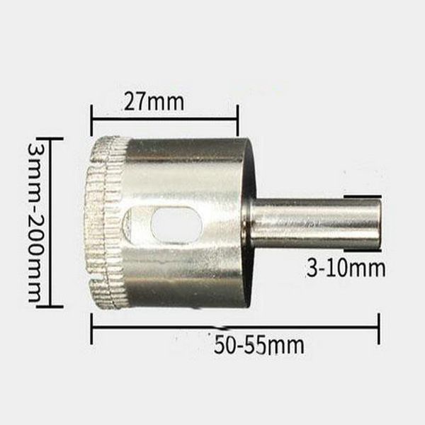 diamond hole saw drill bit tool marble glass diamond core drill bit ceramic tile bead knife glass dilator glass drill bit
diamond hole saw drill bit tool marble glass diamond core drill bit ceramic tile bead knife glass dilator glass drill bit