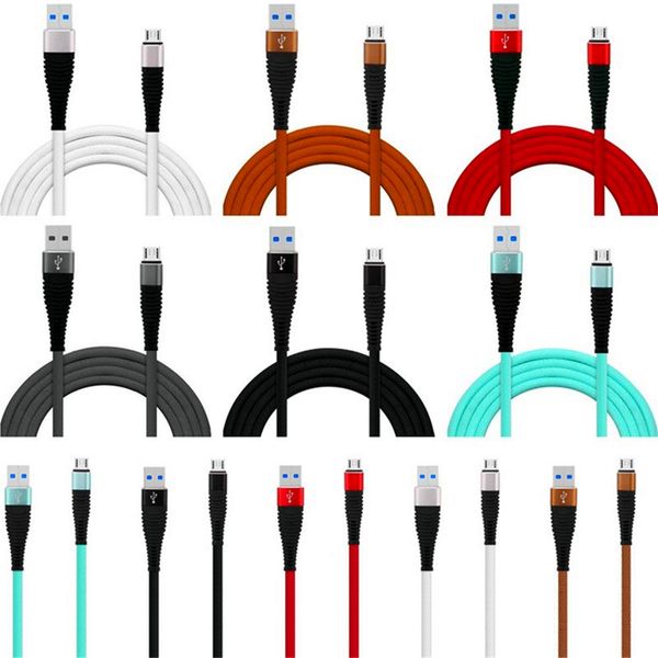 quick charging usb cable 1m 3ft 2a fast speed type c micro alloy fabric usb cable for samsung s6 s7 s8 s9 huawei android phone
quick charging usb cable 1m 3ft 2a fast speed type c micro alloy fabric usb cable for samsung s6 s7 s8 s9 huawei android phone