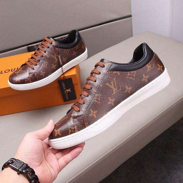люксембург sneaker мень; s обуви осени и зима высокого качества дорогой обувь мода кроссовки flats платформа повседневного спорт мужчина обу, Black
люксембург sneaker мень; s обуви осени и зима высокого качества дорогой обувь мода кроссовки flats платформа повседневного спорт мужчина обу, Black