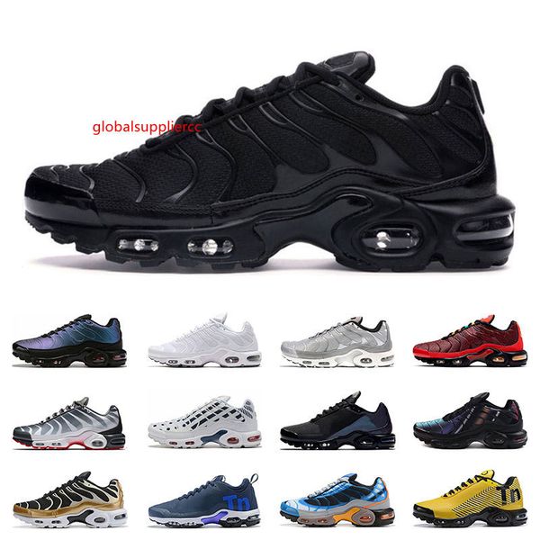 new tn plus running shoes mens white black sunburst metallic red bronze barely volt electric green sports sneakers trainers size 40-46, Black;green
new tn plus running shoes mens white black sunburst metallic red bronze barely volt electric green sports sneakers trainers size 40-46, Black;green