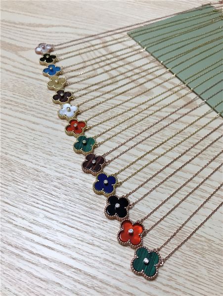 лаки ожерелье четыре листа с стерлингового серебра цепи, женщина ключицы цепочки ожерелье, Silver
лаки ожерелье четыре листа с стерлингового серебра цепи, женщина ключицы цепочки ожерелье, Silver