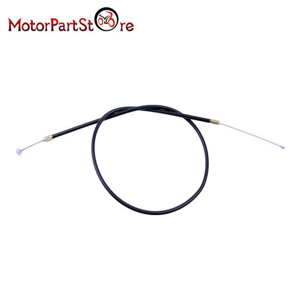 32.5" throttle cable for 33cc 43cc 47cc 49cc 2-stroke baja jcl mini atv pocket bike d10
32.5" throttle cable for 33cc 43cc 47cc 49cc 2-stroke baja jcl mini atv pocket bike d10
