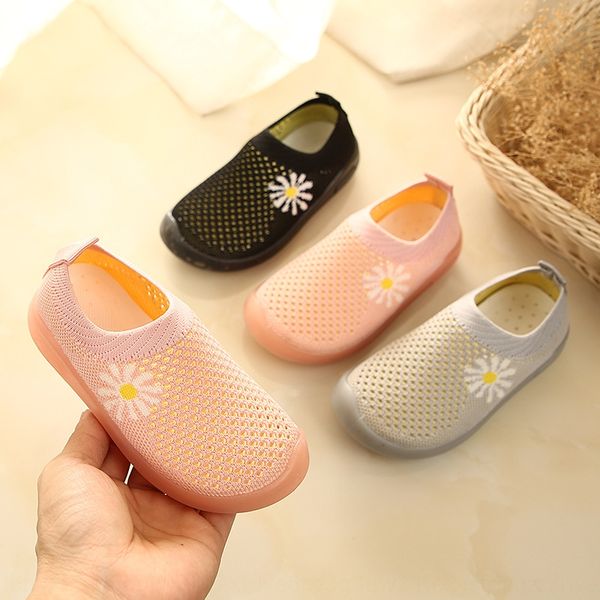 ypxxr female baby soft sole single knitted sneakers, and children children's net summer 1-2-3 years old toddler male baby sports shoes, Black
ypxxr female baby soft sole single knitted sneakers, and children children's net summer 1-2-3 years old toddler male baby sports shoes, Black