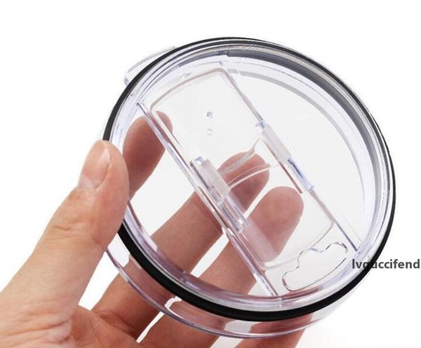 transparent plastic cups lid drinkware lid sliding switch cover for 20 30 oz cars beer mugs splash spill proof dhl free
transparent plastic cups lid drinkware lid sliding switch cover for 20 30 oz cars beer mugs splash spill proof dhl free
