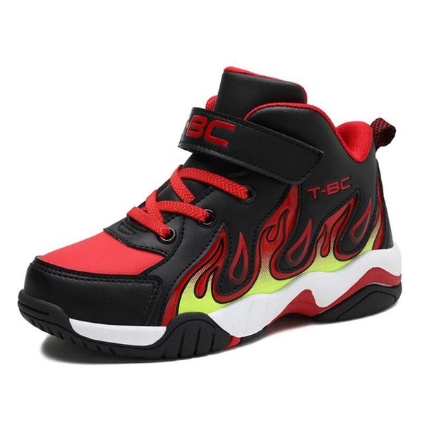 mudipanda boys shoes autumn 2020 new pupils travel shoes students sneakers children's casual big kids sports size 28-38, Black
mudipanda boys shoes autumn 2020 new pupils travel shoes students sneakers children's casual big kids sports size 28-38, Black