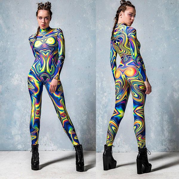 painted print tights gothic carnival costumes african tribe ethnic style jumpsuit night club female singer costume dwy4219, Black;red
painted print tights gothic carnival costumes african tribe ethnic style jumpsuit night club female singer costume dwy4219, Black;red