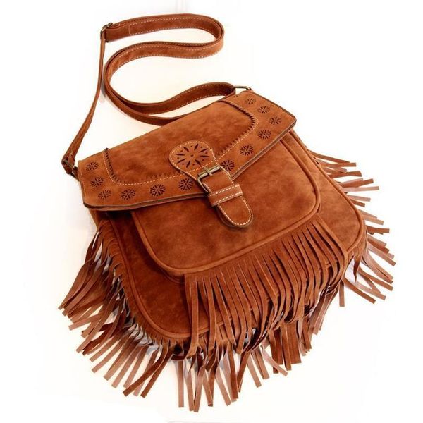 2020 осень и зима faux женщин замши fringe сумка кисточкой сумки урожай кисточкой crossbody сумка богема сумка плеча
2020 осень и зима faux женщин замши fringe сумка кисточкой сумки урожай кисточкой crossbody сумка богема сумка плеча
