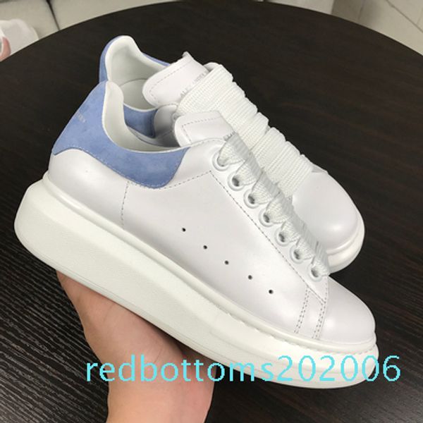 2020 new box italy designer oversized sneakers velvet men women platform shoes luxury sneakers leather casual shoes size 35-45 t01, Black
2020 new box italy designer oversized sneakers velvet men women platform shoes luxury sneakers leather casual shoes size 35-45 t01, Black