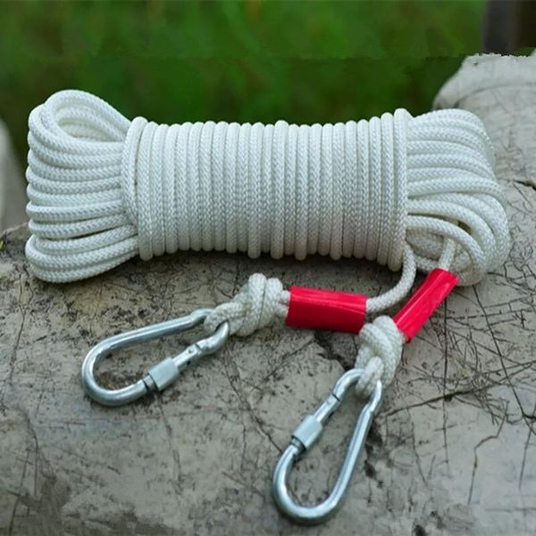 nylon emergency outdoor nylon safety safety escape pull climbing fishing rope fire fighting rope
nylon emergency outdoor nylon safety safety escape pull climbing fishing rope fire fighting rope