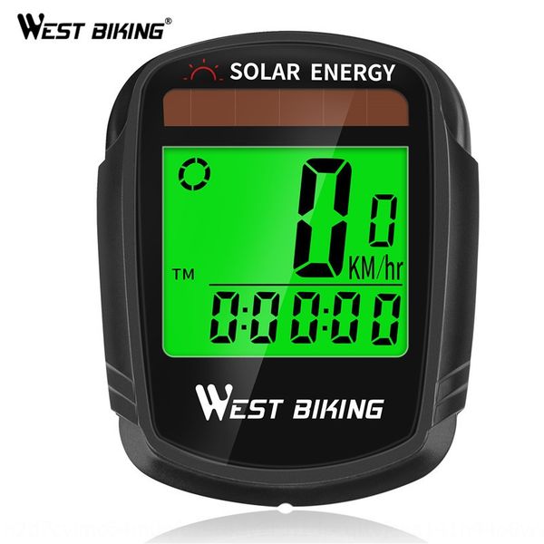 lgydc wireless solar energy code meter screen bicycle mountain road bicycle large screen large characters english waterproof luminous speedo
lgydc wireless solar energy code meter screen bicycle mountain road bicycle large screen large characters english waterproof luminous speedo