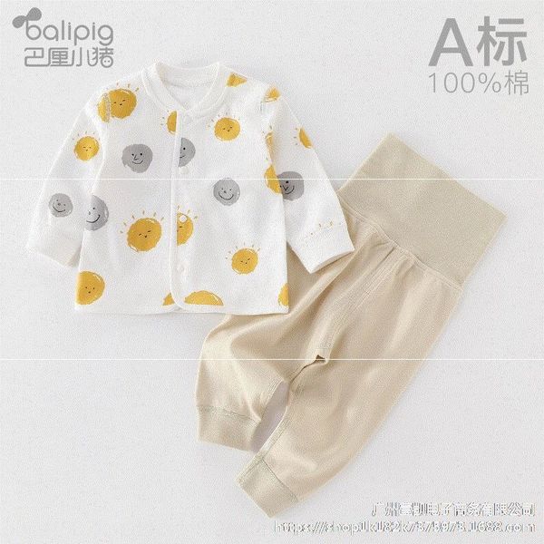 8jjfq high waist women's pure cotton pants baby pajamas baby 01 suit belly protection children's autumn autumn clothes cotton-padd, Black;brown
8jjfq high waist women's pure cotton pants baby pajamas baby 01 suit belly protection children's autumn autumn clothes cotton-padd, Black;brown