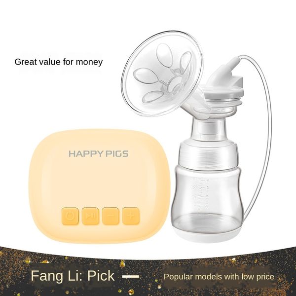 pig carter massage battery electric portable lithium battery charging breast pump painless massage maternal automatic breast pump
pig carter massage battery electric portable lithium battery charging breast pump painless massage maternal automatic breast pump
