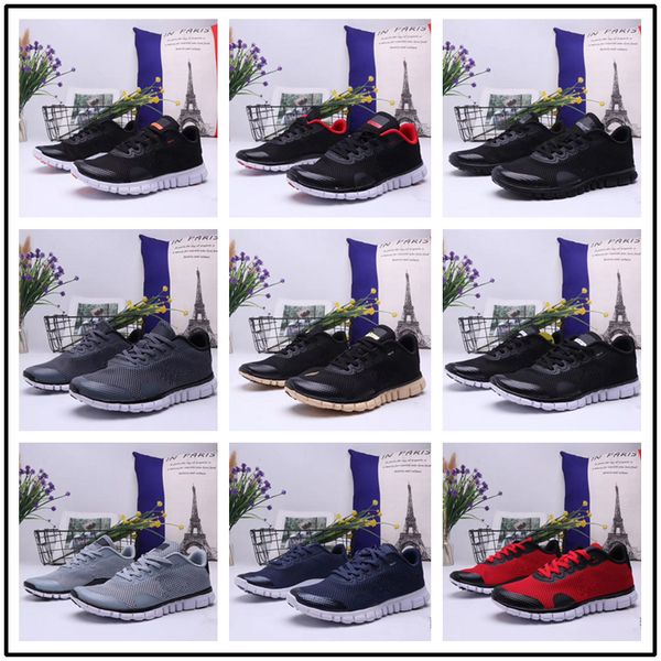rn 3.0 5.0 running shoes womens mens 01shoes classic weaving lightweight outdoor jogging casual sports sneakers size 36-45, Black
rn 3.0 5.0 running shoes womens mens 01shoes classic weaving lightweight outdoor jogging casual sports sneakers size 36-45, Black