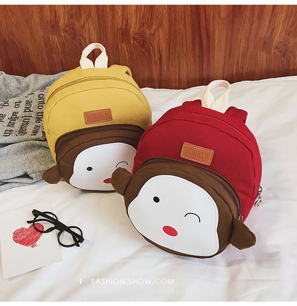 hvepu 2019 new korean kindergarten cartoon cute primary school and girls' children's backpack 2019 new korean kindergarten cartoon
hvepu 2019 new korean kindergarten cartoon cute primary school and girls' children's backpack 2019 new korean kindergarten cartoon