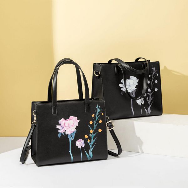 bag handbags new 2020 diagonal shoulder bag retro printing spring and summer all-match ladies handbag
bag handbags new 2020 diagonal shoulder bag retro printing spring and summer all-match ladies handbag
