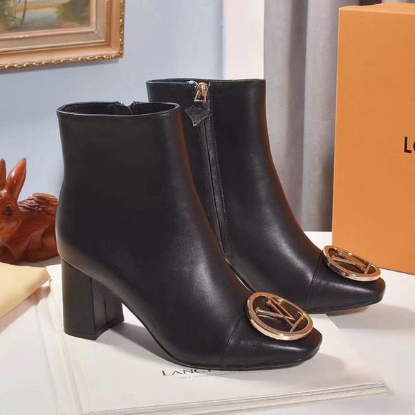 women fashion shoes madeleine ankle boot zipper style luxury bottes femmes snow winter leather big size lady shoes botas de mujer fast ship
women fashion shoes madeleine ankle boot zipper style luxury bottes femmes snow winter leather big size lady shoes botas de mujer fast ship