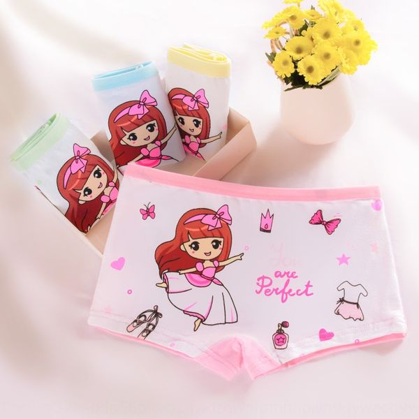 pu7r8 bangbei underpants and queer children's underwear girl's pure cotton boxer underwear baby's middle and big children, Camo
pu7r8 bangbei underpants and queer children's underwear girl's pure cotton boxer underwear baby's middle and big children, Camo