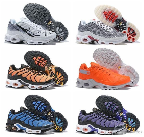 2019 new tn plus ultra se running shoes for men tns orange blue purple mens designer sports trainers sneakers chaussures zapatillas
2019 new tn plus ultra se running shoes for men tns orange blue purple mens designer sports trainers sneakers chaussures zapatillas