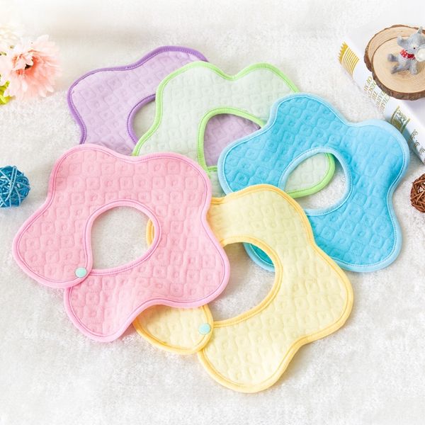 baby cotton baby round octagonal towel octagonal saliva towel bib saliva pocket 360-degree rotation
baby cotton baby round octagonal towel octagonal saliva towel bib saliva pocket 360-degree rotation