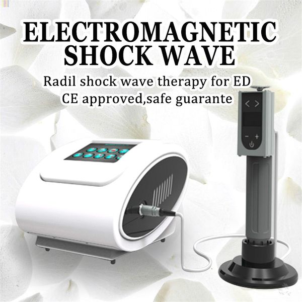 factory price effective physical pain therapy system acoustic shock wave extracorporeal shockwave machine for pain relief reliever
factory price effective physical pain therapy system acoustic shock wave extracorporeal shockwave machine for pain relief reliever