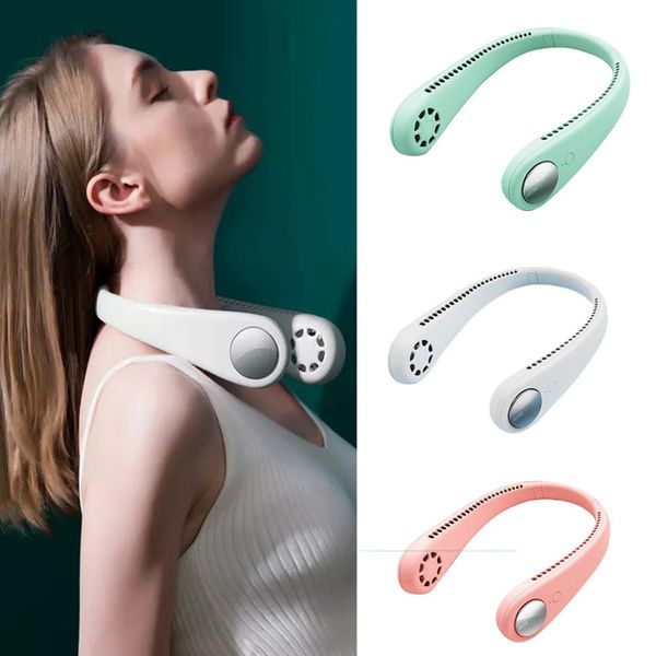 wearable lazy sports halter fan mini hanging neck fan usb rechargeable cover halter sports fan air cooler outdoor
wearable lazy sports halter fan mini hanging neck fan usb rechargeable cover halter sports fan air cooler outdoor