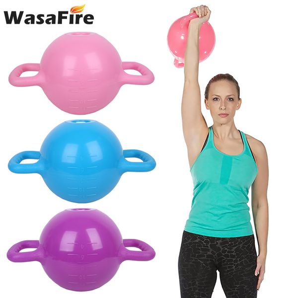 yoga water-filled dumbbell kettlebell 4-12lb adjustable pilates massage water kettle bell ball home women men fitness equipment
yoga water-filled dumbbell kettlebell 4-12lb adjustable pilates massage water kettle bell ball home women men fitness equipment