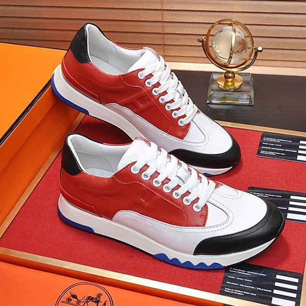 fashion mens shoes luxury sports sneakers with original box chaussures de sport pour hommes casual shoes for men trail lace up
fashion mens shoes luxury sports sneakers with original box chaussures de sport pour hommes casual shoes for men trail lace up