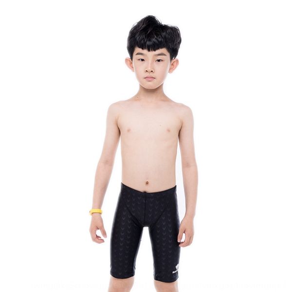 hongxing baiya children's boys' middle and swimming trunks large children's swimming trunks boys' professional competiti, Black
hongxing baiya children's boys' middle and swimming trunks large children's swimming trunks boys' professional competiti, Black