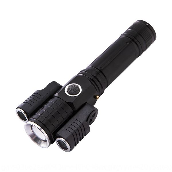 gvqhe led rechargeable high-power lighting aluminum alloy camping waterproof zoom portable led rechargeable flashlightflashlighthigh-power l
gvqhe led rechargeable high-power lighting aluminum alloy camping waterproof zoom portable led rechargeable flashlightflashlighthigh-power l