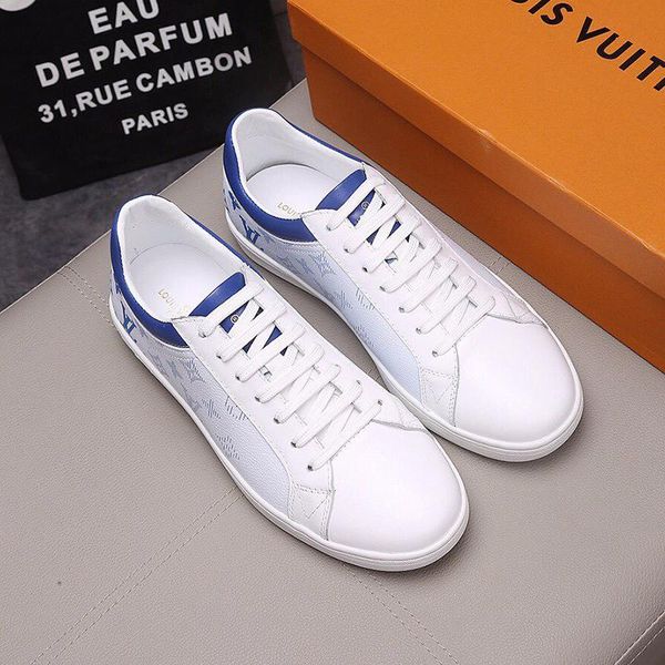 luxembourg sneaker mens shoes zapatos de lujo para hombre comfortable plus size shoes lightweight fashion leather lace -up men shoes, Black
luxembourg sneaker mens shoes zapatos de lujo para hombre comfortable plus size shoes lightweight fashion leather lace -up men shoes, Black