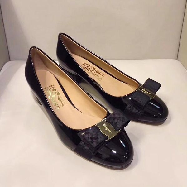 womens pumps shoes 3 .5cm mid heel pump pompe da donna vara bow pump shoe lady shoes for wedding fashion chaussures de femmes luxury style, Black
womens pumps shoes 3 .5cm mid heel pump pompe da donna vara bow pump shoe lady shoes for wedding fashion chaussures de femmes luxury style, Black