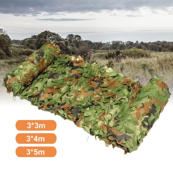 3 * 3м / 3 * 4м / 3 * 5м охота камуфляж сетки woodland army training camo сетки автомобилей обложки палатка shade кемпинг вс укрытие 
3 * 3м / 3 * 4м / 3 * 5м охота камуфляж сетки woodland army training camo сетки автомобилей обложки палатка shade кемпинг вс укрытие