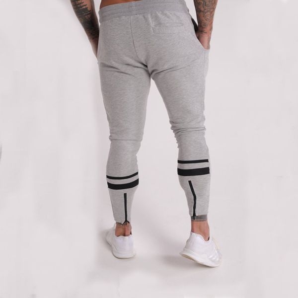 cotton joggers men 2020 mens casual sweatpants drawstring slim-fit solid trousers skinny pencil pants fitness sports pants men, Black
cotton joggers men 2020 mens casual sweatpants drawstring slim-fit solid trousers skinny pencil pants fitness sports pants men, Black