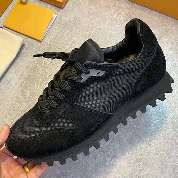 fashion brands runner sneaker men 's shoes zapatos de moda para hombre fast delivery sneakers lightweight sports lace -up casual men s, Black
fashion brands runner sneaker men 's shoes zapatos de moda para hombre fast delivery sneakers lightweight sports lace -up casual men s, Black