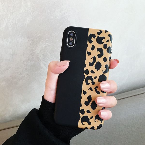 leopard print color for iphone xs 6 6s 11 pro max xr x xs max case phone soft cover cases tpu case for iphone 11 7 8 plus case
leopard print color for iphone xs 6 6s 11 pro max xr x xs max case phone soft cover cases tpu case for iphone 11 7 8 plus case