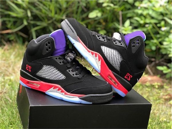 authentic 5 3 athletic shoes 30th anniversary purple black grape ice metallic fire red emerald cz1786 -001 sports outdoor shoes 0q0
authentic 5 3 athletic shoes 30th anniversary purple black grape ice metallic fire red emerald cz1786 -001 sports outdoor shoes 0q0