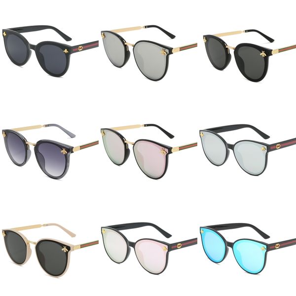 new fashion women brand sunglasses men designer rimless reflective glasses uv400 a003#370, White;black
new fashion women brand sunglasses men designer rimless reflective glasses uv400 a003#370, White;black