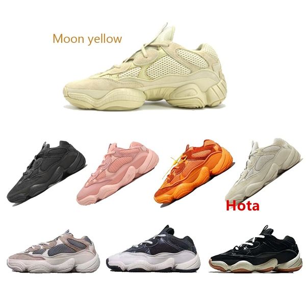 fashion brand mens 2019 women designer men hommes chaussures kanye west 500 moon yellow platform wave runner shoes
fashion brand mens 2019 women designer men hommes chaussures kanye west 500 moon yellow platform wave runner shoes