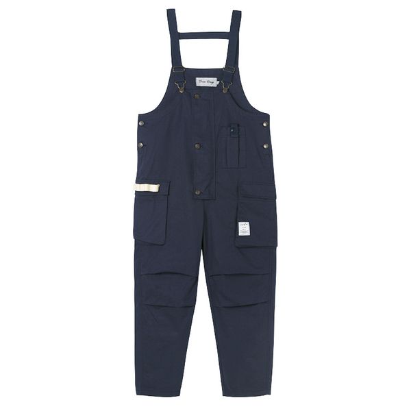 ewq /men's clothing work clothes cargo pants with big pocket casual pants 2020 autumn witner fahion new trousers tide 9y003, Black
ewq /men's clothing work clothes cargo pants with big pocket casual pants 2020 autumn witner fahion new trousers tide 9y003, Black