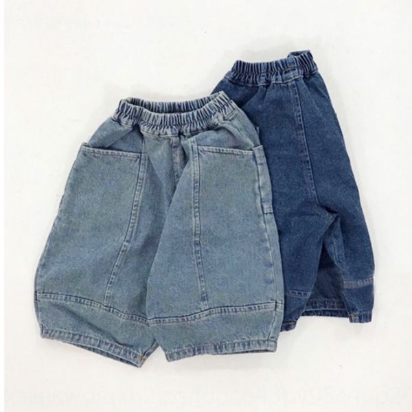 oiym5 2020 spring and summer korean style children's new boys and girls fashionable wide leg pants clothing children's clothing wi, Blue
oiym5 2020 spring and summer korean style children's new boys and girls fashionable wide leg pants clothing children's clothing wi, Blue