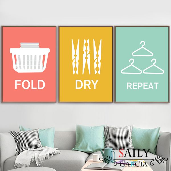 мультфильм холст картина wash fold repeat сухое прачечная котировки картин и принтов wall picture for уборная комната декор
мультфильм холст картина wash fold repeat сухое прачечная котировки картин и принтов wall picture for уборная комната декор