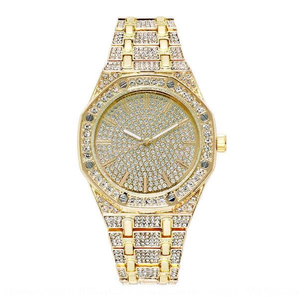 factory women's diamond-encrusted star class ii selling golden trend quartz quartz watch watch, Blue
factory women's diamond-encrusted star class ii selling golden trend quartz quartz watch watch, Blue