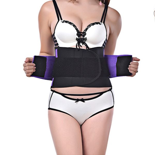 waist support women sports adjustable brace fitness gym lumbar back neoprene supporter protection, Black;gray
waist support women sports adjustable brace fitness gym lumbar back neoprene supporter protection, Black;gray
