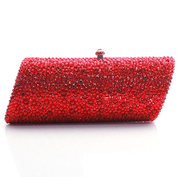 красный rhinestone кристалл свадьба сцепления кошелек люкс сумки на ремне сиюань роскошный 100% ручной работы алмазное пром mini
красный rhinestone кристалл свадьба сцепления кошелек люкс сумки на ремне сиюань роскошный 100% ручной работы алмазное пром mini